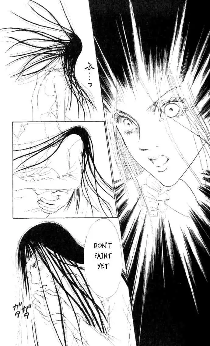 Perfect Girl Evolution Chapter 35 25